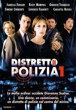 Distretto Di Polizia - 1-¦