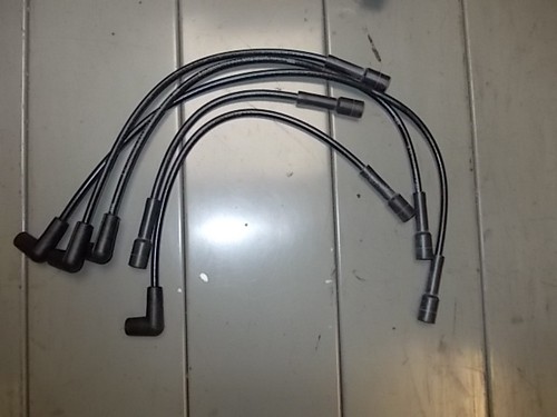 Kit cavi candele opel - cavi, a