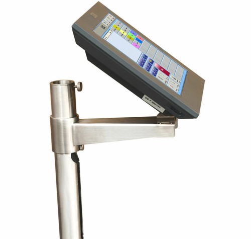 Ibm pos monitor tft - pos,