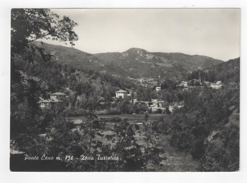 Ponte ceno fraz - ceno, (fraz.di