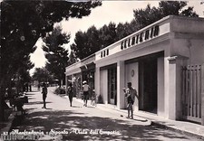 # MANFREDONIA - SIPONTO: VIALE