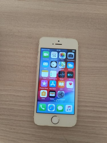Apple iphone a1457 - iphone, 16gb