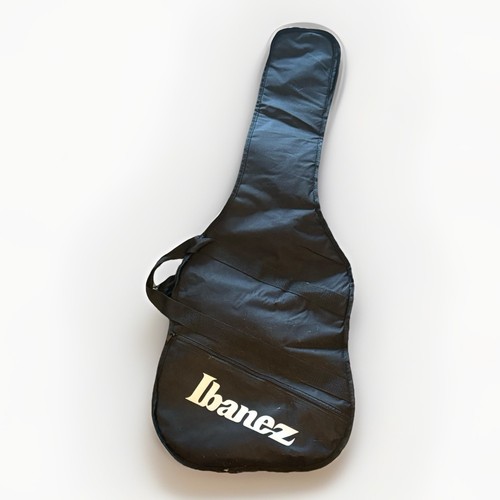 Ibanez soft shell - ibanez, custodia