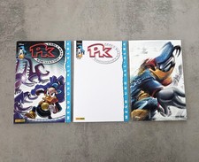 PK MENO UNO ALL'ALBA REGULAR +