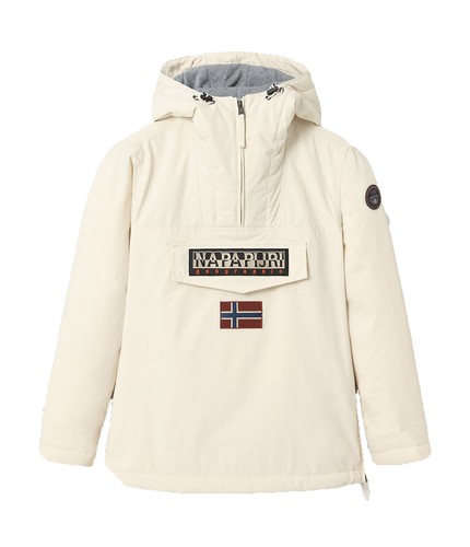 Giacca donna rainforest winter - giacca,