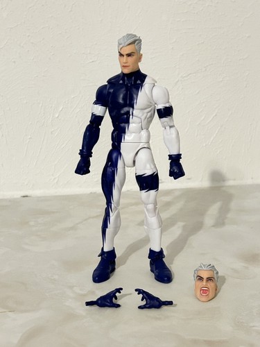 Marvel legends 2026 modellino - marvel,