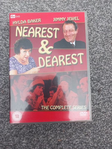 Nearest and dearest - and, complete