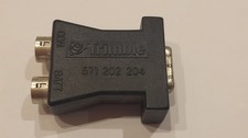 Trimble Geodimetro 571 202 204
