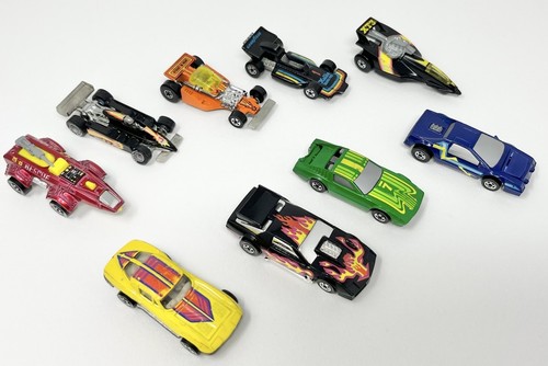 Lotto hot wheels - lotto,