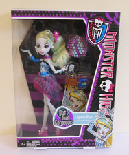 Monster High Dot Dead