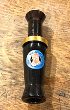 tritacarne foiles vintage chiamata oca