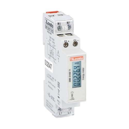 Contatore energia - contatore,