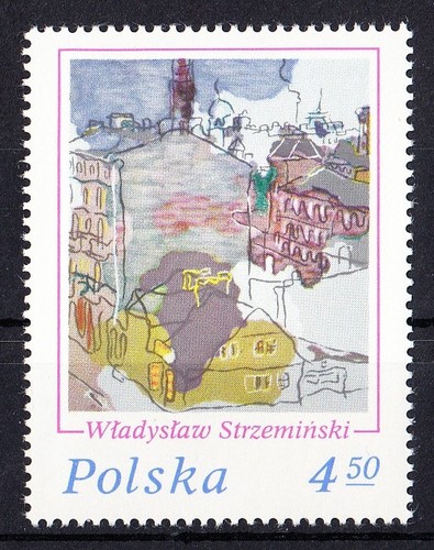 Polonia 1975 michel - n., 2415