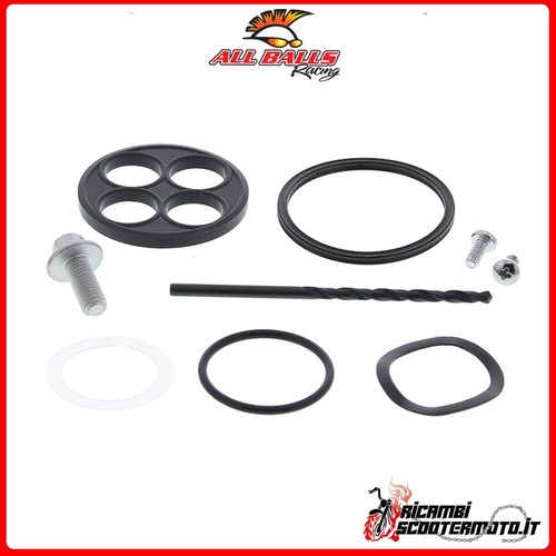 Kit revisione rubinetto - kit,