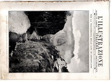 L'ILLUSTRAZIONE ITALIANA - N