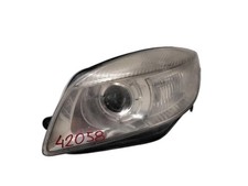 FARO ANTERIORE SINISTRO PER