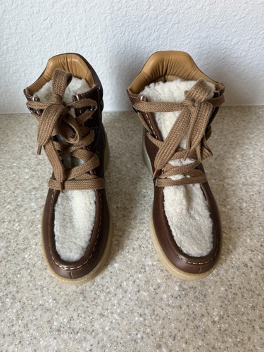 Stivaletti isabel marant - marant, in