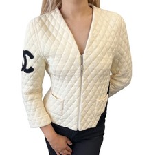 Giacca trapuntata CHANEL