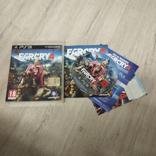 Far cry ps3 - cry, bologna
