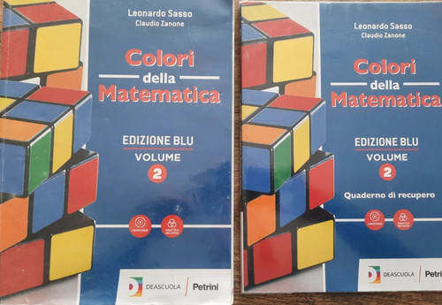 Colori della matematica
