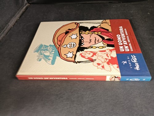 Fumetto cartonato arte di - l'arte,