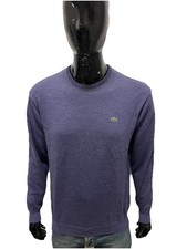 Lacoste Maglione Uomo Lana