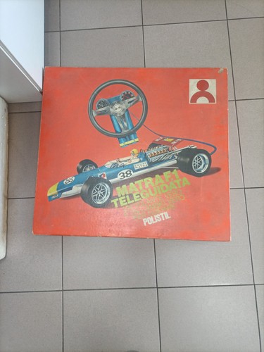 Matra filoguidata vintage - matra,