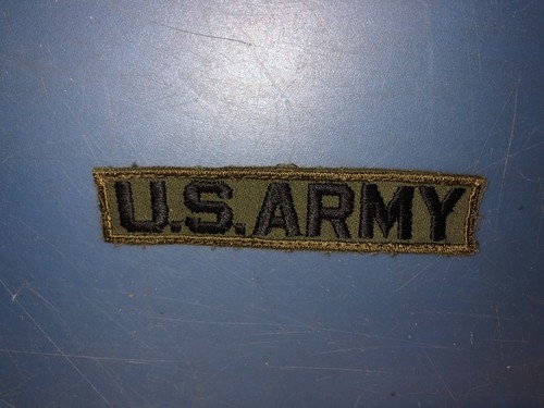 Nastro esercito americano