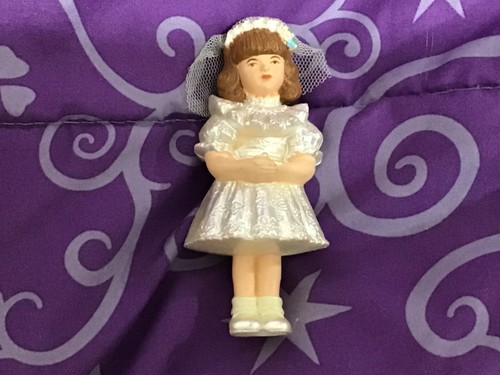 Cake topper wilton communion - topper,