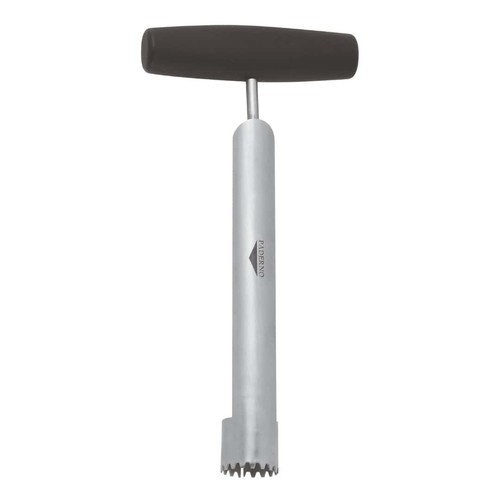 Svuota ananas inox - inox, Ø