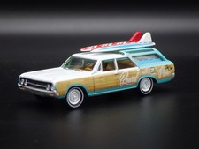Modello Auto Diecast 1:64 OLDS