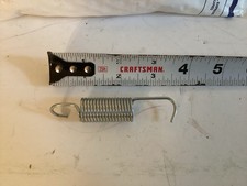 Molla pawl frizione motozappa