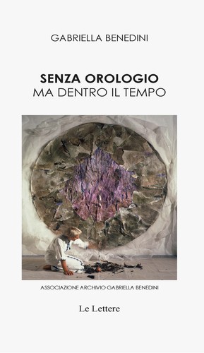 Senza orologio dentro il - ma,