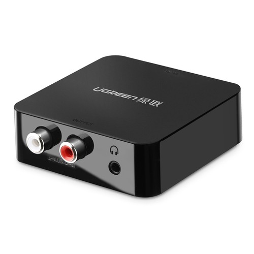 Convertitore audio digitale - audio,