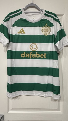 Adidas celtic maglia casa - adidas,