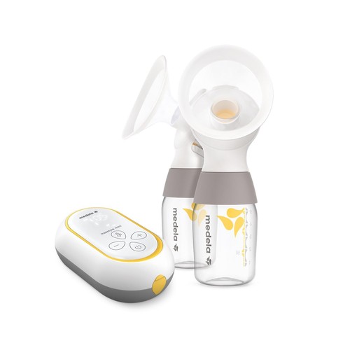 Medela freestyle mini classic - medela,