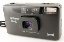 【QUASI NUOVO】Nikon AF600