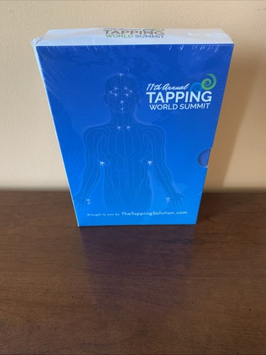 Tapping world summit - tapping,