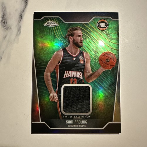 2024 topps chrome - 2024-25,
