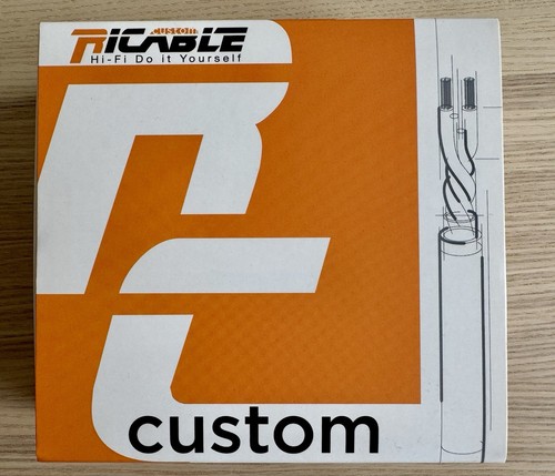 Ricable bda kit pz bass - -, 4