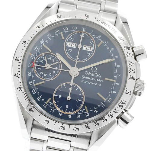 Omega speedmaster 3521 - speedmaster, 3521.80