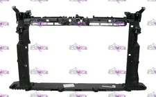 OSSATURA CALANDRA FRONTALE ANTERIORE Cambio manuale - 5 marce PER SEAT ARONA 17>