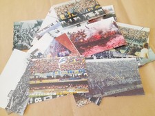 Lotto di 35 fototifo ultras VERONA Brigate Gialloblu ( Anni 70/80 )