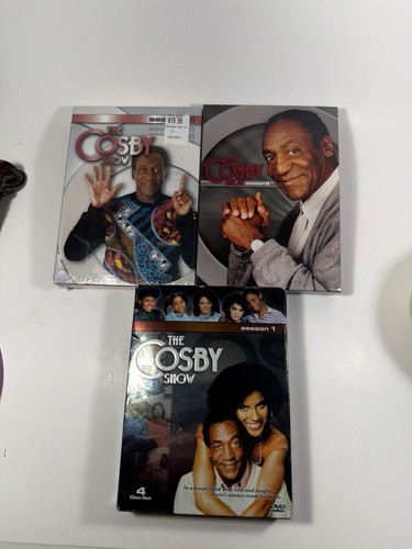 The cosby show - the,