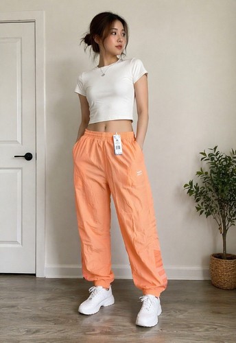 Pantaloni pista adidas - da,