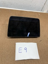 FORD KUGA MK3 2021 CRUSCOTTO