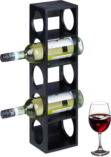 Cantinetta portabottiglie - cantinetta,