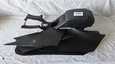 SAAB 9.3 9-3 AERO TUNNEL