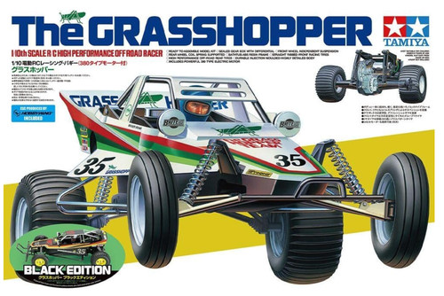 Tamiya 47522 the - tamiya,