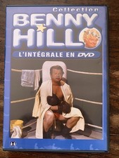 COLLECTION BENNY HILL